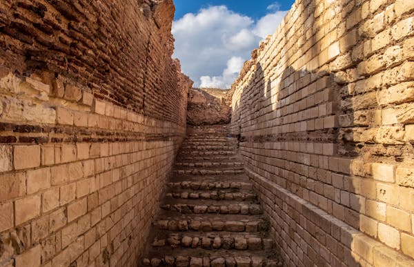 Egypt